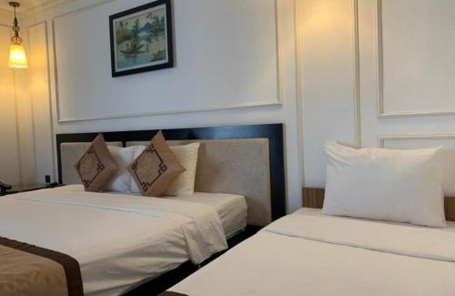 Phonsavan Hotel | Coecco Xieng Khouang Hotel