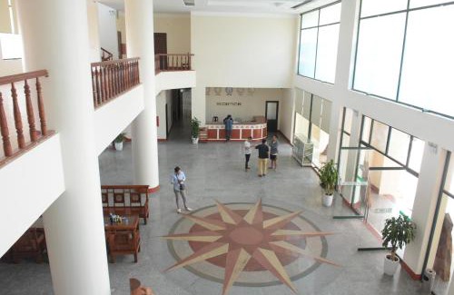 Phonsavan Hotel | Coecco Xieng Khouang Hotel
