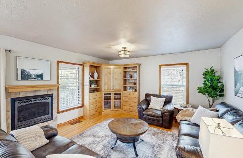 Coeur d'Alene House | Coeur d'Alene Calm - Smaller Unit