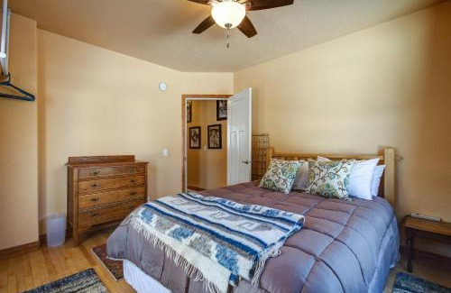 Coeur d'Alene House | Coeur d'Alene Calm