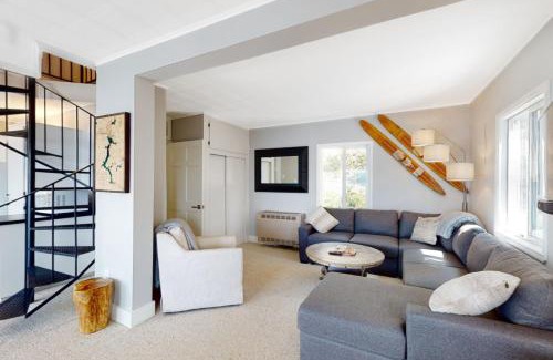 Harrison House | Coeur d'Alene Cottage