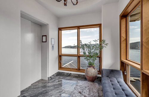 Coeur d'Alene House | Coeur d'Alene Lakefront Retreat