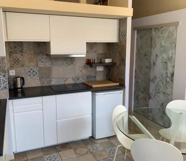 Hyeres City Centre Apartment | Coeur de Hyeres