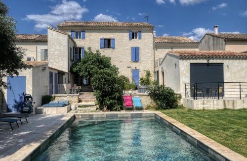 Saint-Didier Bed & Breakfast | Coeur de Provences