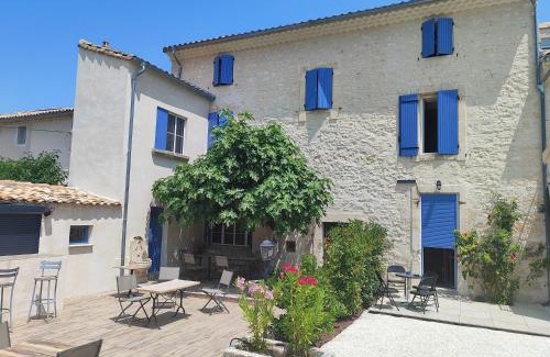 Saint-Didier Bed & Breakfast | Coeur de Provences