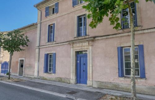 Saint-Didier Bed & Breakfast | Coeur de Provences