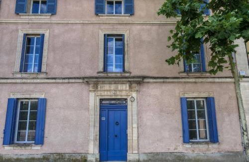Saint-Didier Bed & Breakfast | Coeur de Provences