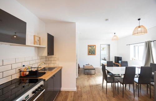 Annecy Apartment | Coeur De Ville