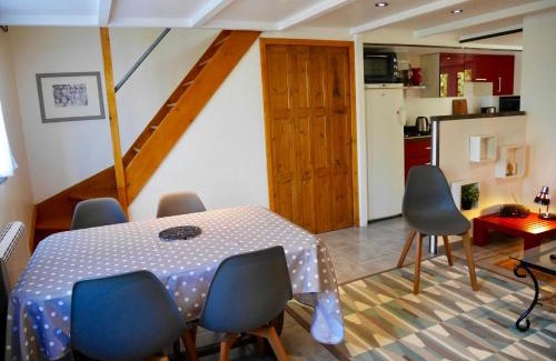 Saint-Genes-Champanelle House | Coeur des Domes