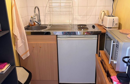 Saint-Louis Apartment | Coeur du Vieux Versailles, Château à Pied, Appartement 4 Pers