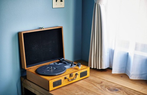 Fujisawa Apartment | COFFEE HOTEL Soundwave