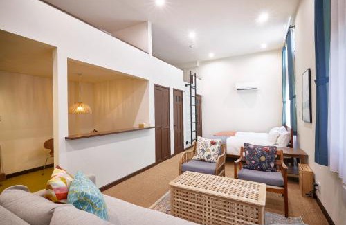Fujisawa Apartment | COFFEE HOTEL Soundwave - Vacation STAY 17826v