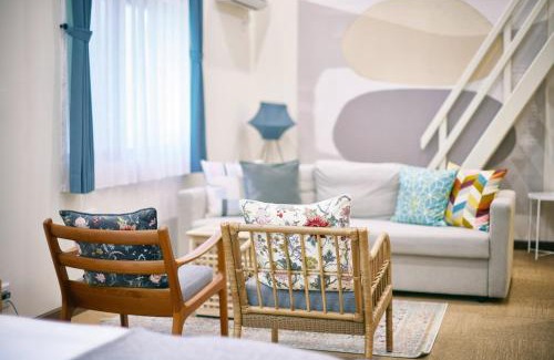 Fujisawa Apartment | COFFEE HOTEL Soundwave - Vacation STAY 17826v