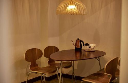 Fujisawa Apartment | COFFEE HOTEL Soundwave - Vacation STAY 17826v