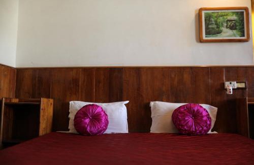 Kumily House | Coffee Inn