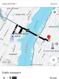Union City Apartment | Coffee Lovers enjoy Comfy Apt 15 min away from NYC