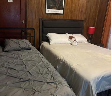 Union City Apartment | Coffee Lovers enjoy Comfy Apt 15 min away from NYC