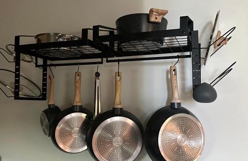 Union City Apartment | Coffee Lovers enjoy Comfy Apt 15 min away from NYC
