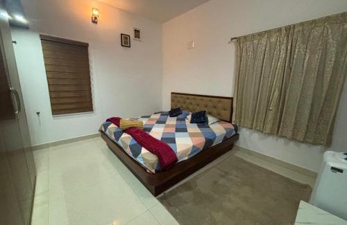 Chikkamagaluru House | Coffee Nest Chikmaglur