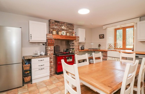 Ballymacarbry Cottage | Coffeys