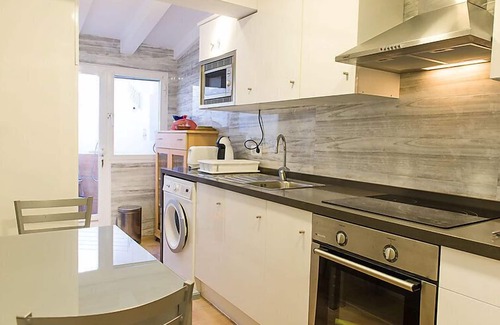 Javea House | Cofitsa by Interhome