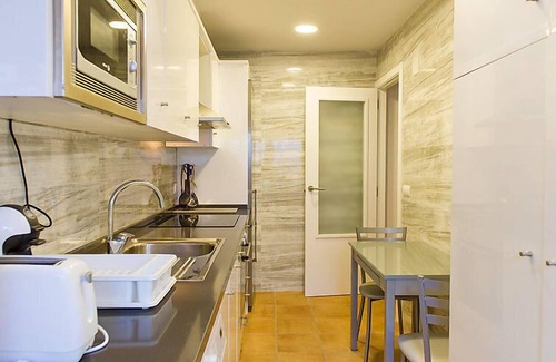 Javea House | Cofitsa by Interhome