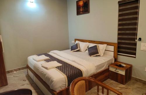 Vayittiri House | Cofygram cottages