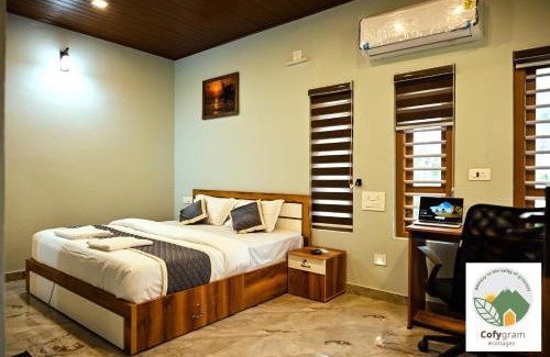 Vayittiri House | Cofygram cottages