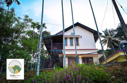 Vayittiri House | Cofygram cottages