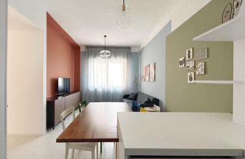 Cogoleto Apartment | Cogobeach Gioiello #50mt dal mare#