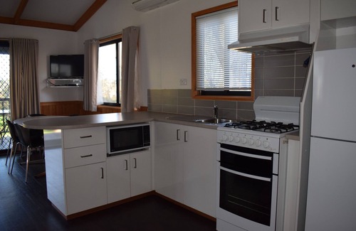 Cohuna Other | Cohuna Waterfront Holiday Park