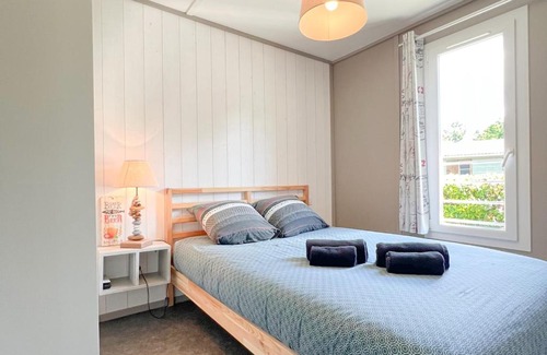Hourtin Apartment | Coin de Paradis Lac et ocean Sans vis à vis