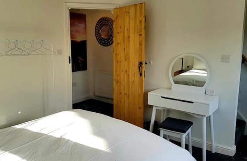Heptonstall Cottage | Coiners Rest - Beautiful 2 bedroom cottage