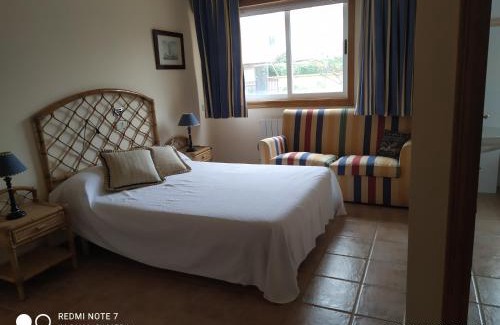 Portosin Apartment | coira 42