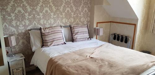 Spean Bridge House | Coire Glas Guest House