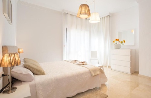 Ensanche Centro Apartment | Colón12 Urban Apartment
