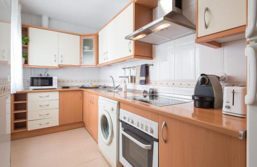 Ensanche Centro Apartment | Colón12 Urban Apartment