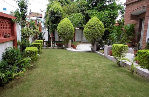 Agra House | Col Sharma's Homestay A/C Room-1