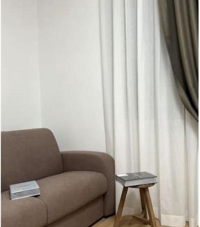 Prati House | Cola di Rienzo 243 Relais-B