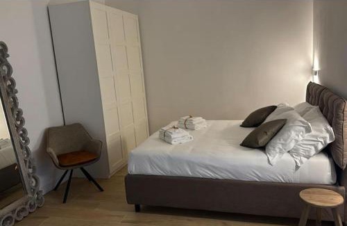 Prati House | Cola di Rienzo 243 Relais-B