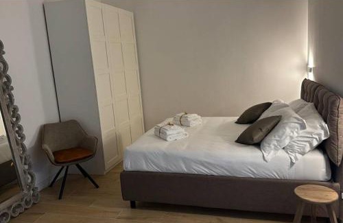 Prati House | Cola di Rienzo 243 Relais-B