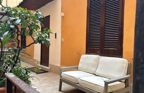 Prati House | Cola di Rienzo 243 Relais-B