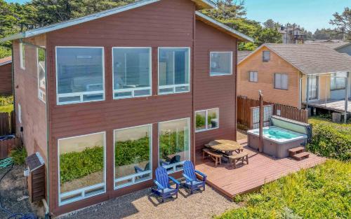 Beverly Beach House | Colbys Run
