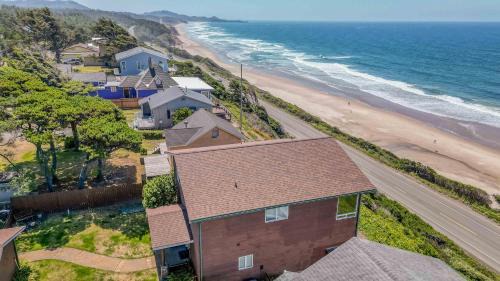 Beverly Beach House | Colbys Run