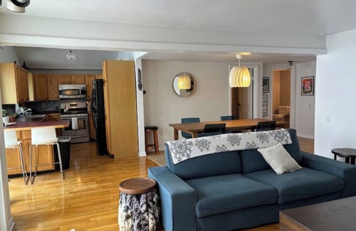 Colchester House | Colchester Lake House