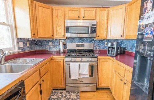 Colchester House | Colchester Lake House