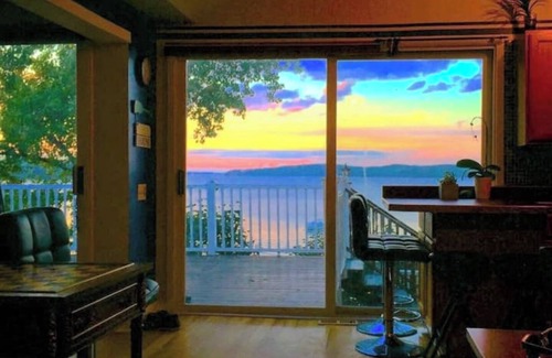 Colchester House | Colchester Lake House
