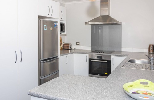 Methven House | Colcord Hideaway | No Guest Fees