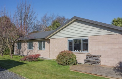 Methven House | Colcord Hideaway | No Guest Fees