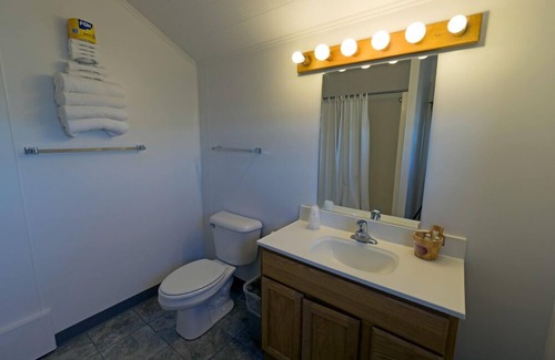 Beulah Hotel | Cold Creek Inn